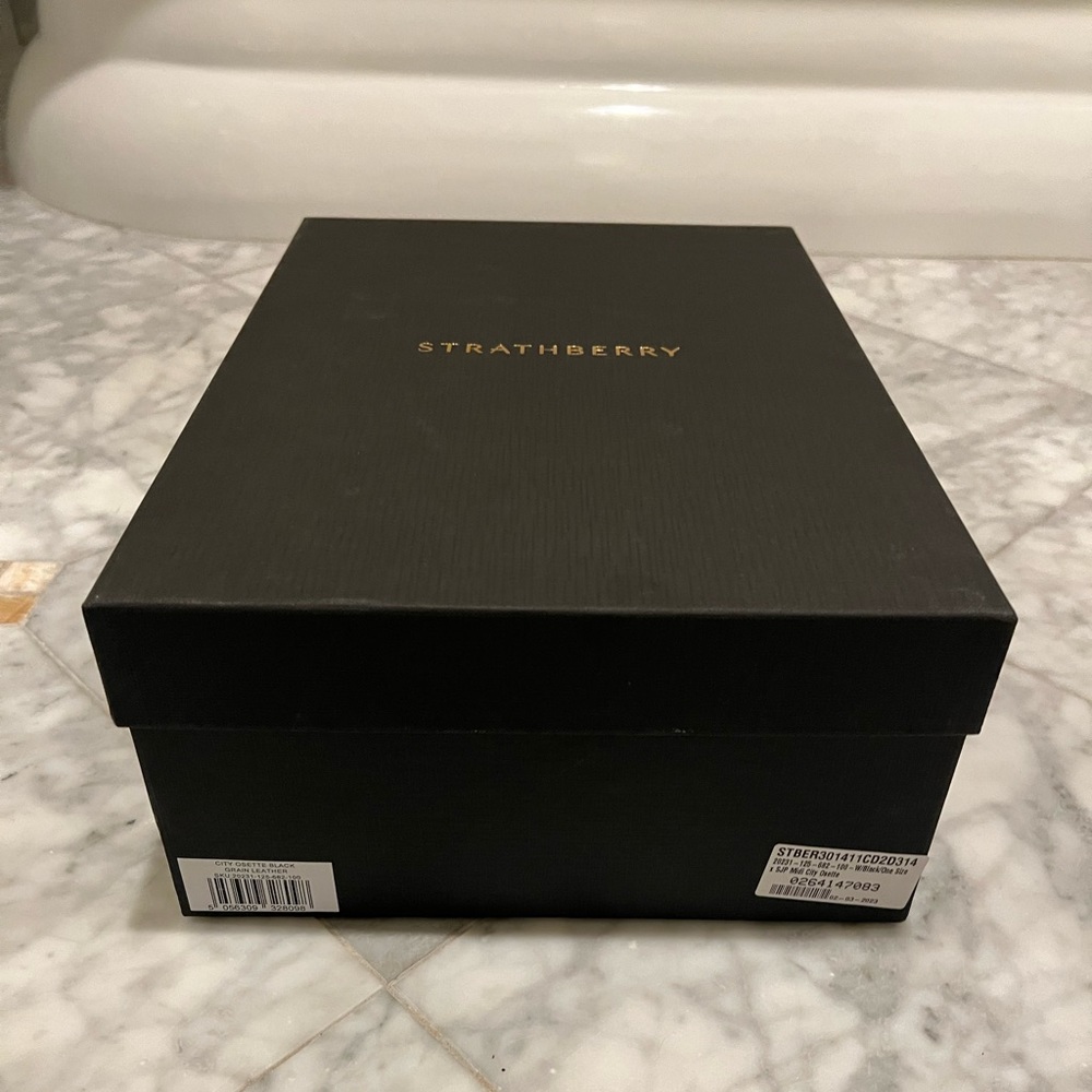 Strathberry x SJP City Osette - Picture 12 of 16